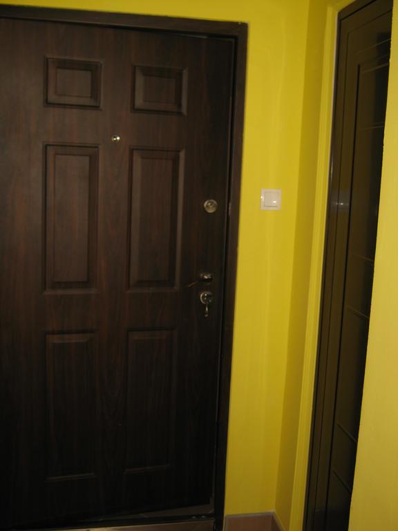 Aruba Apartment Belgrado Esterno foto