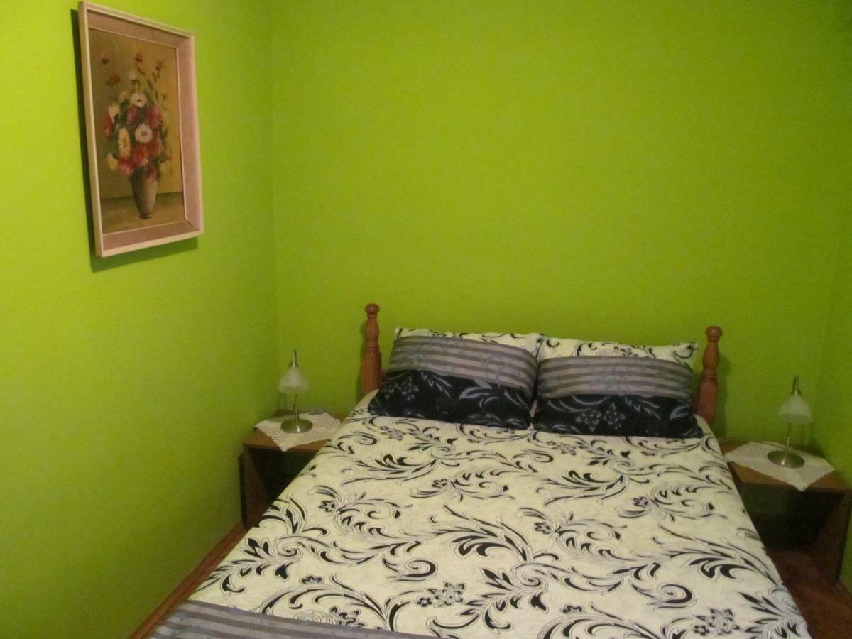 Aruba Apartment Belgrado Esterno foto